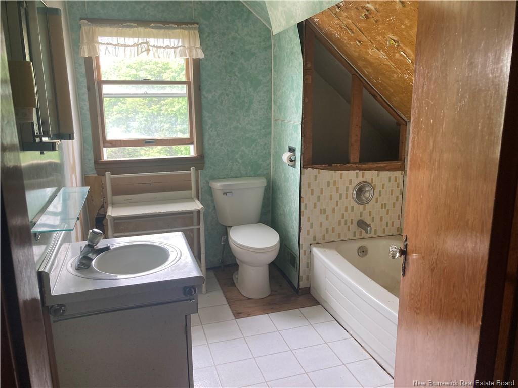 7 Bills Lane, Wilsons Beach, NB
