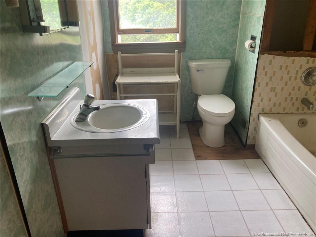 7 Bills Lane, Wilsons Beach, NB