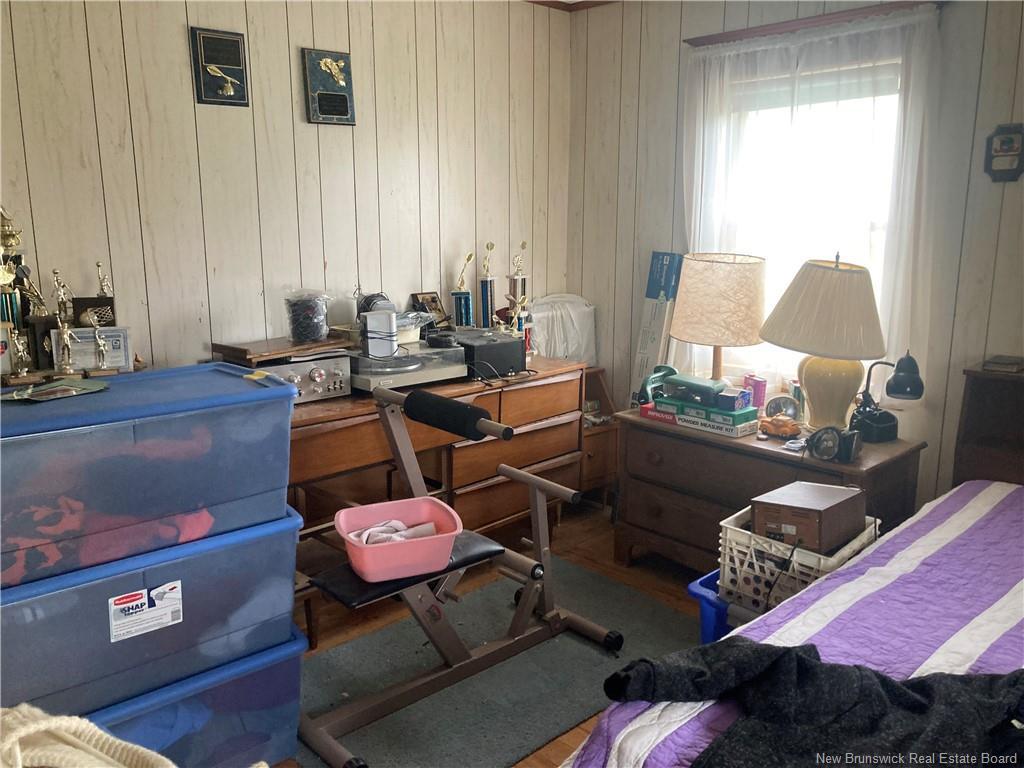 7 Bills Lane, Wilsons Beach, NB