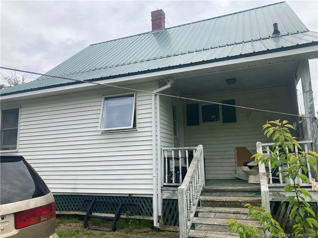 7 Bills Lane, Wilsons Beach, NB