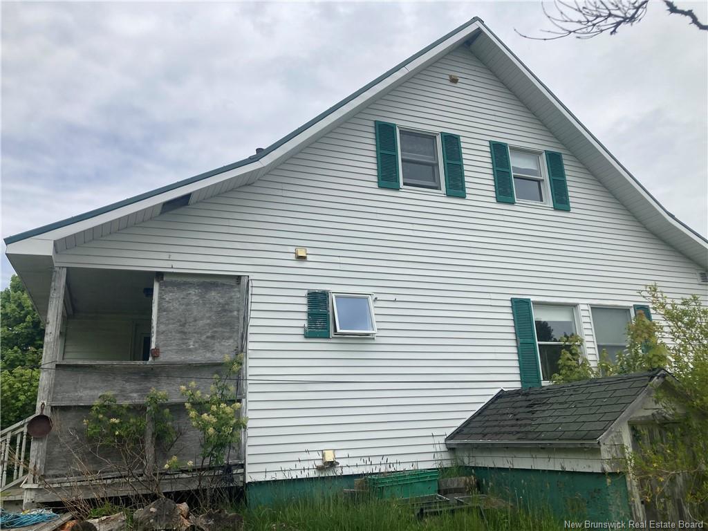7 Bills Lane, Wilsons Beach, NB