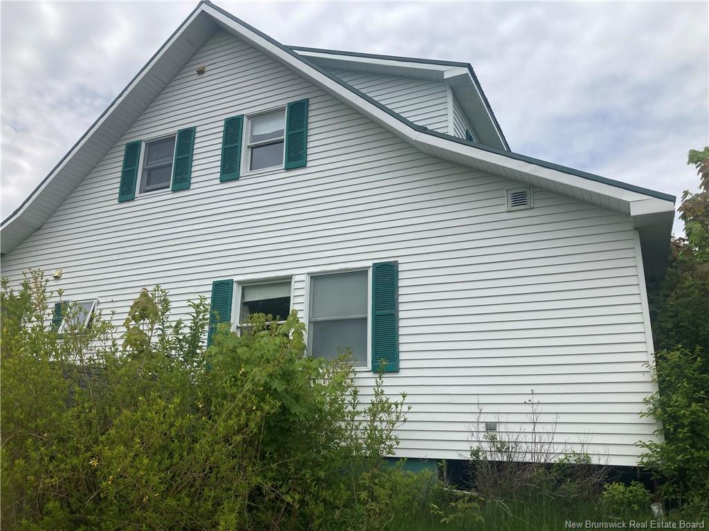 7 Bills Lane, Wilsons Beach, NB
