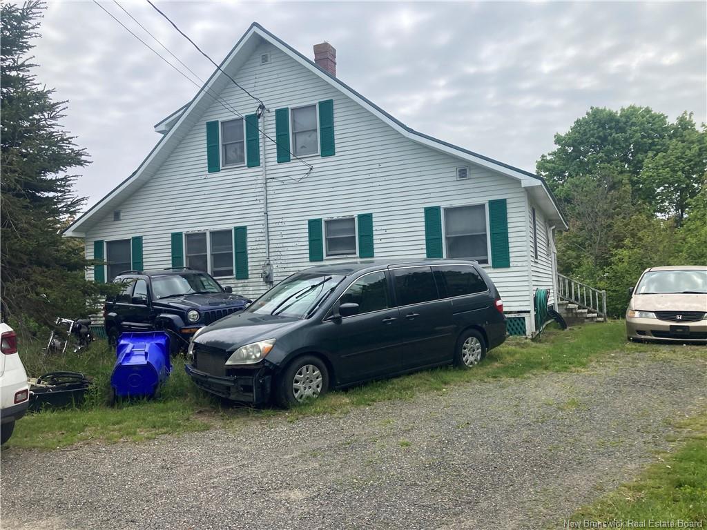 7 Bills Lane, Wilsons Beach, NB