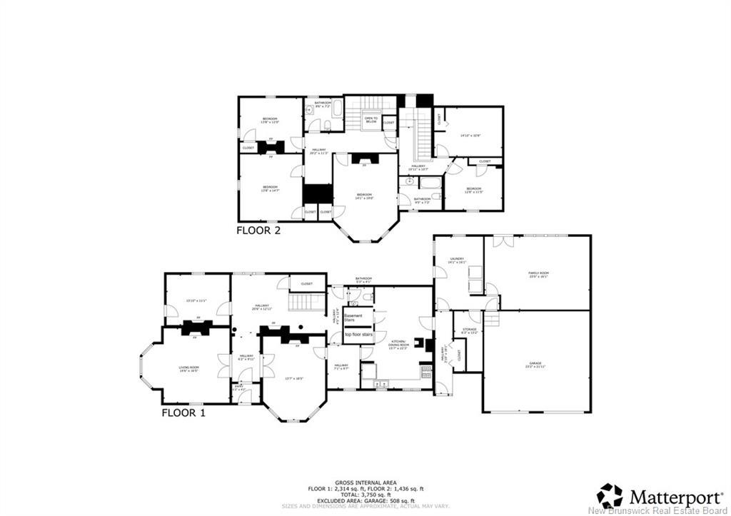 8 Thatch Rd, Lincoln, NB