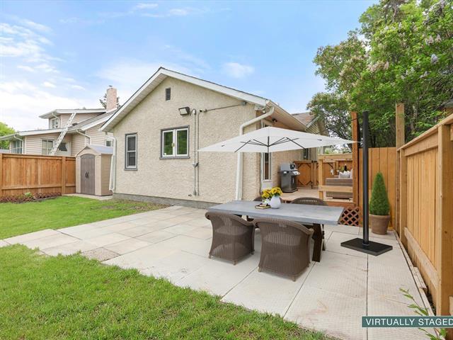 21 Sadler Ave, Winnipeg, MB
