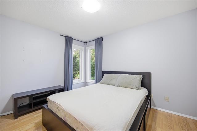 222 First St, Landmark, MB - Indoor Photo Showing Bedroom