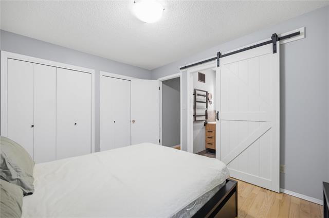 222 First St, Landmark, MB - Indoor Photo Showing Bedroom