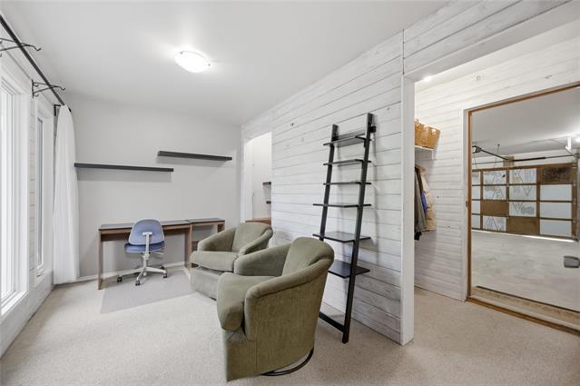 222 First St, Landmark, MB - Indoor Photo Showing Other Room