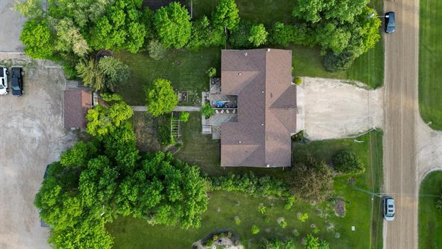 222 First St, Landmark, MB - Outdoor