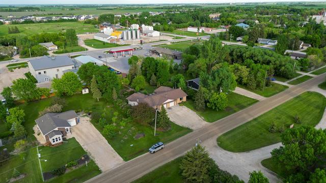 222 First St, Landmark, MB - Outdoor With View