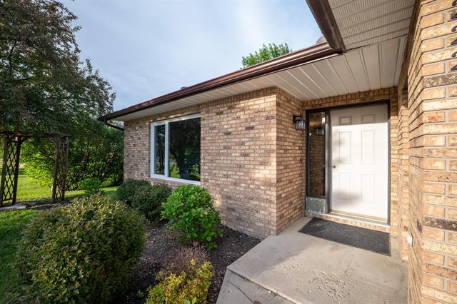 222 First St, Landmark, MB - Outdoor With Exterior