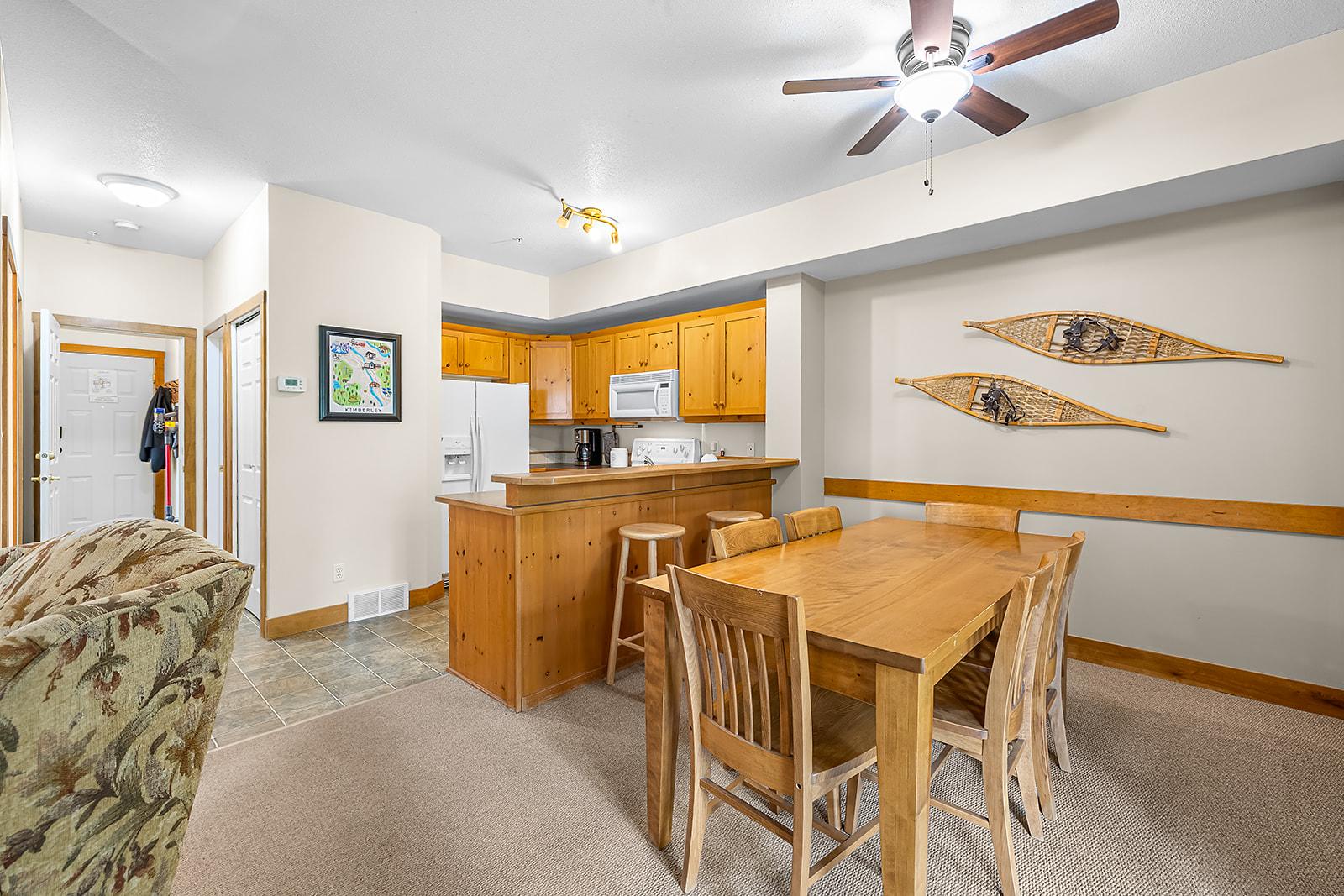 205-300 Stemwinder Drive, Kimberley, BC