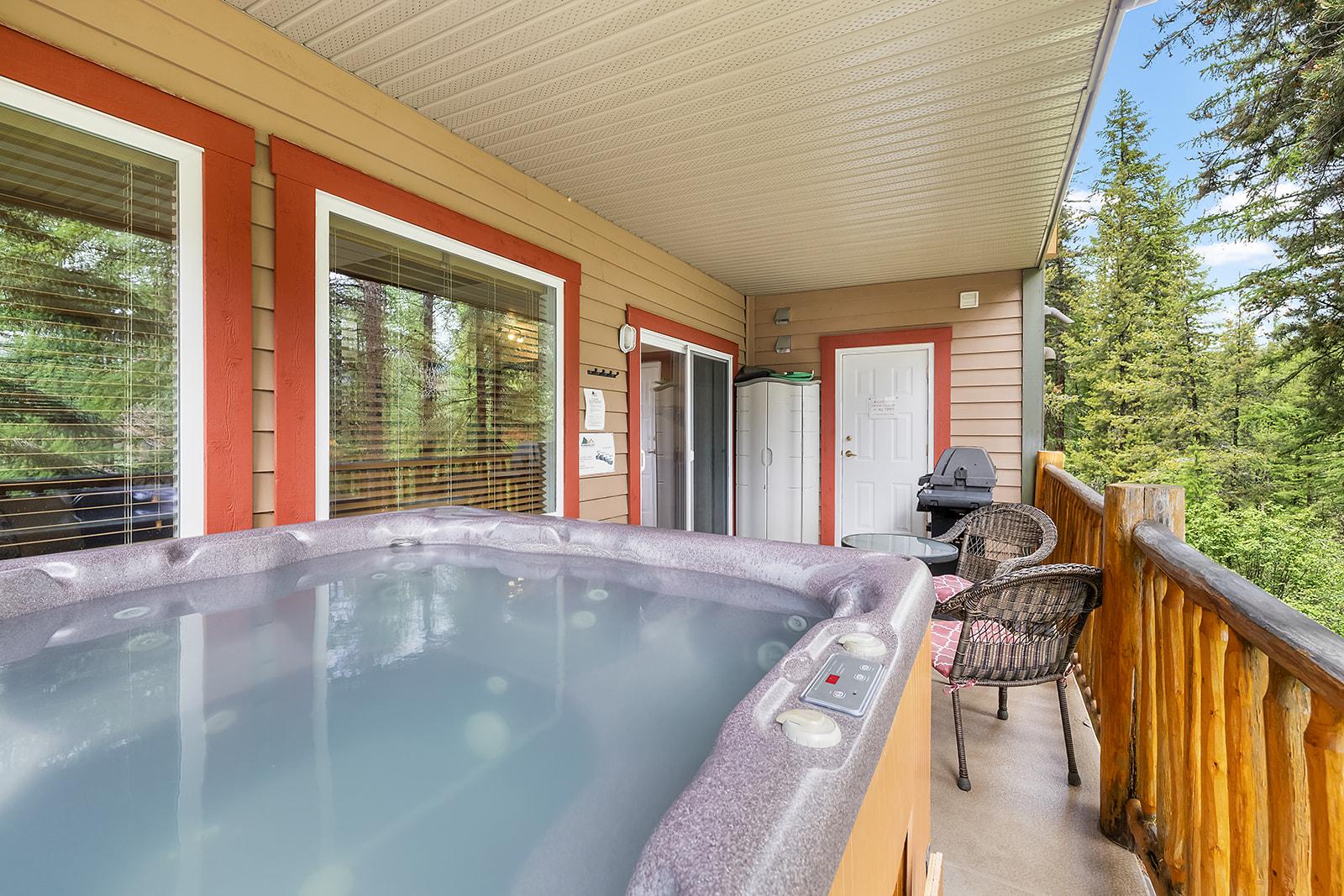 205-300 Stemwinder Drive, Kimberley, BC