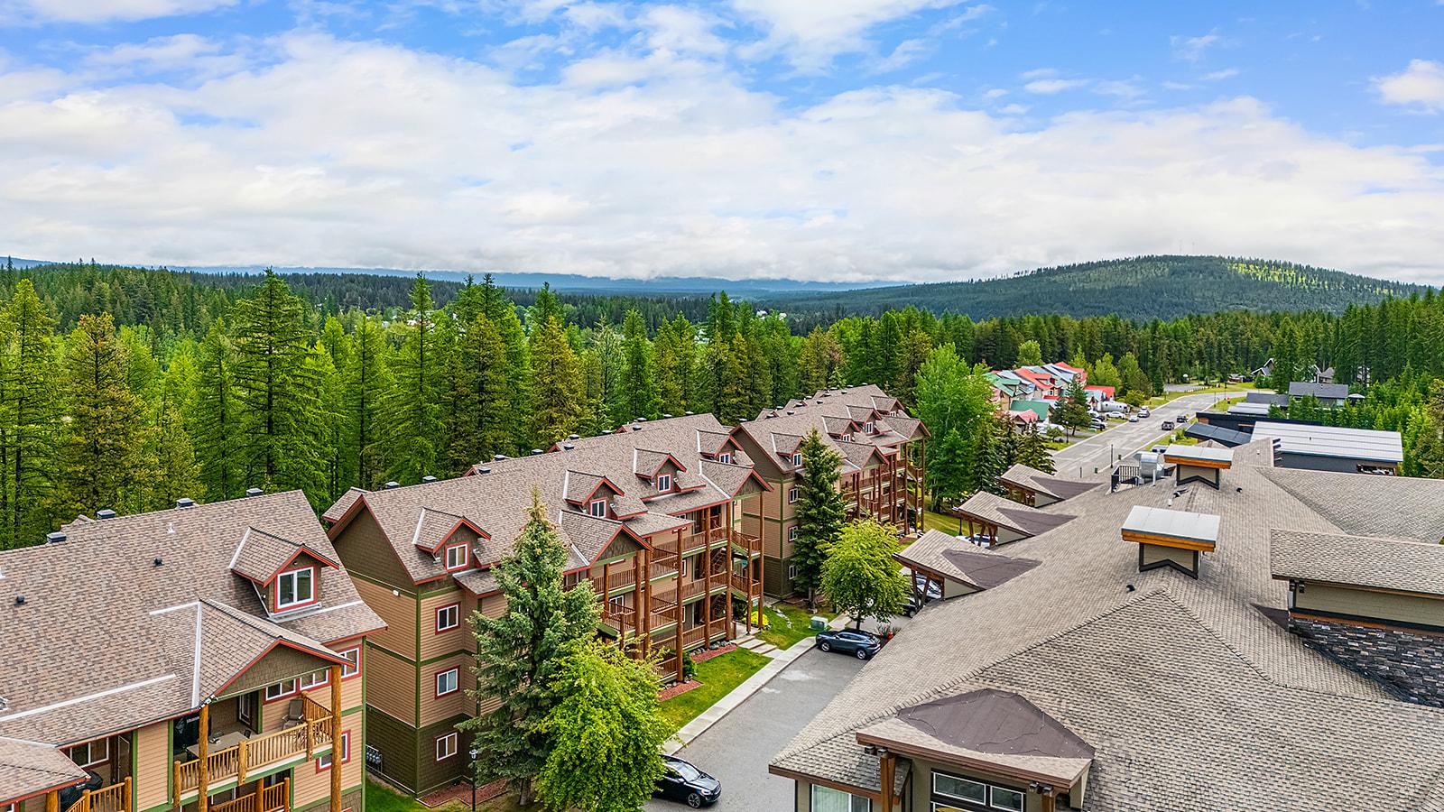 205-300 Stemwinder Drive, Kimberley, BC