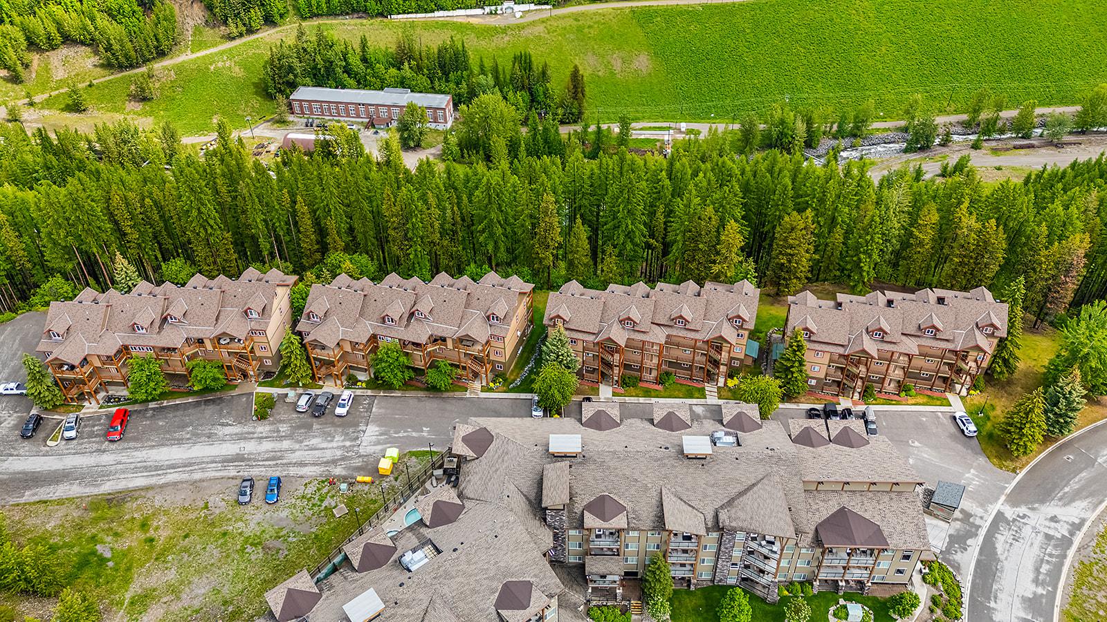 205-300 Stemwinder Drive, Kimberley, BC