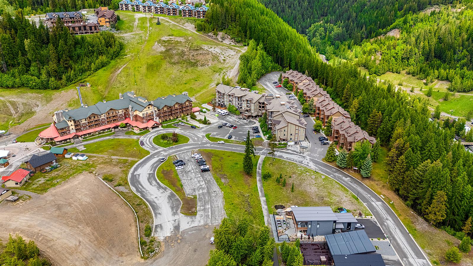 205-300 Stemwinder Drive, Kimberley, BC