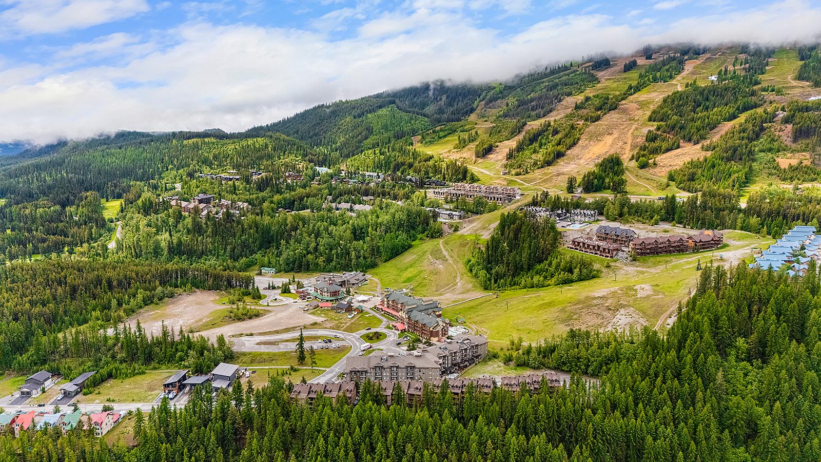 205-300 Stemwinder Drive, Kimberley, BC