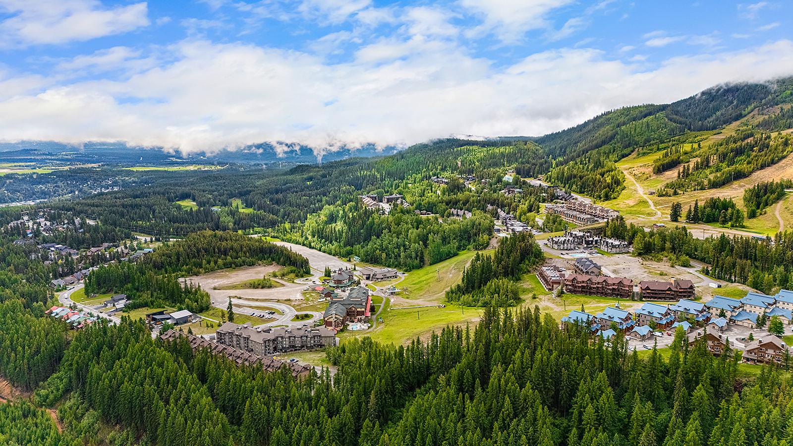 205-300 Stemwinder Drive, Kimberley, BC