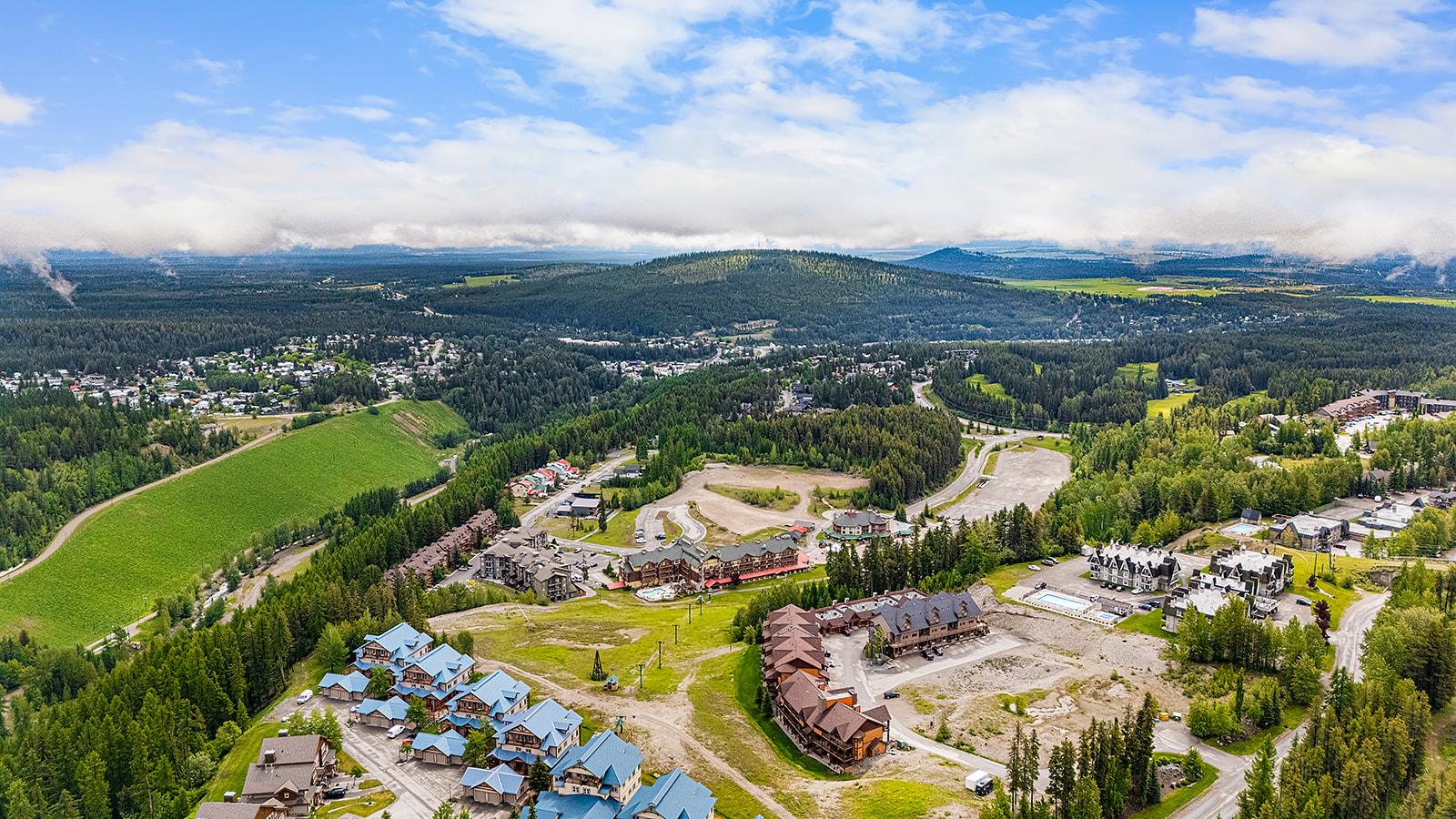 205-300 Stemwinder Drive, Kimberley, BC