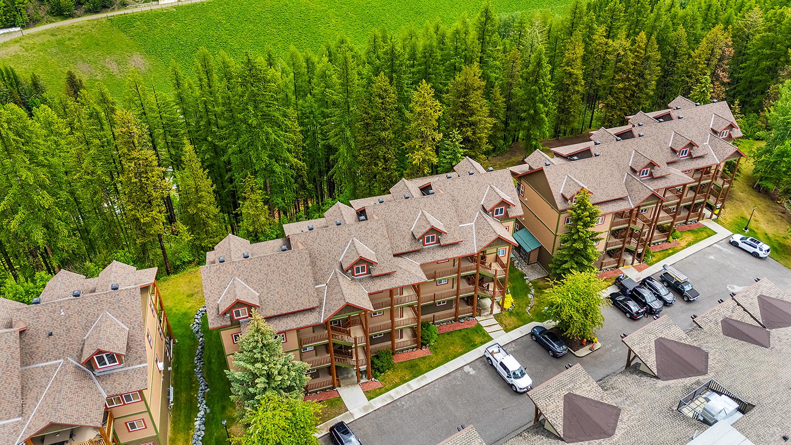 205-300 Stemwinder Drive, Kimberley, BC