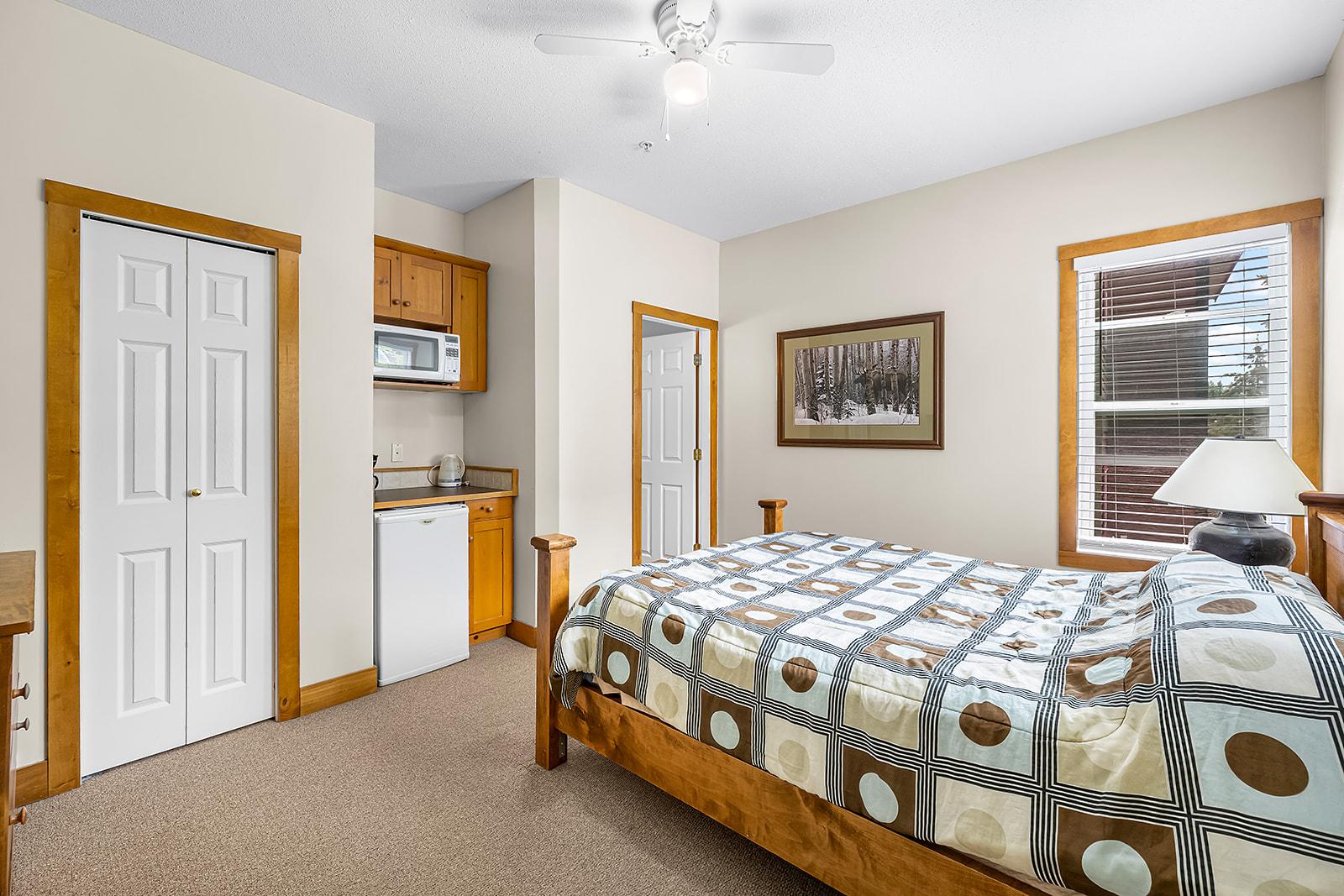 205-300 Stemwinder Drive, Kimberley, BC