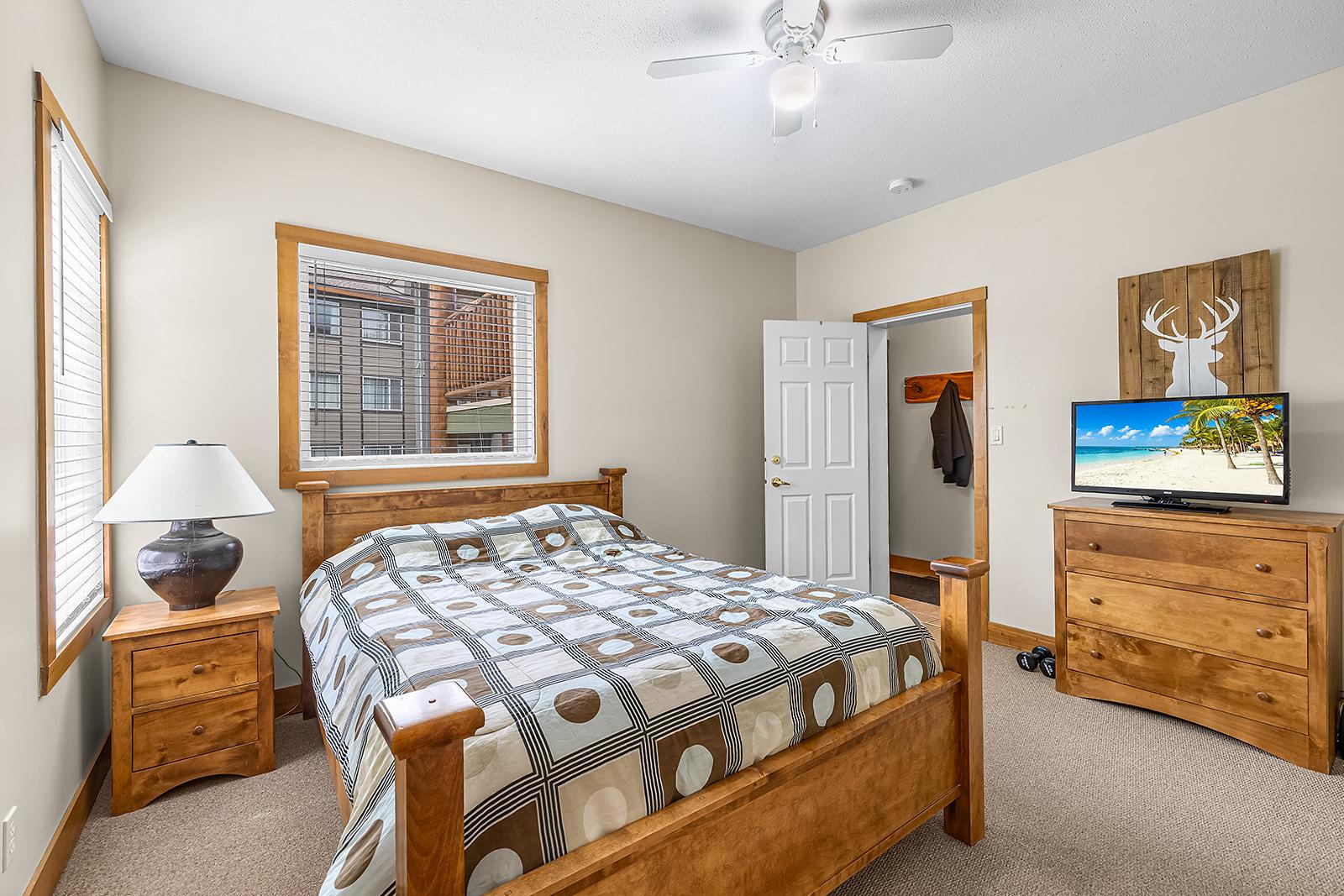205-300 Stemwinder Drive, Kimberley, BC