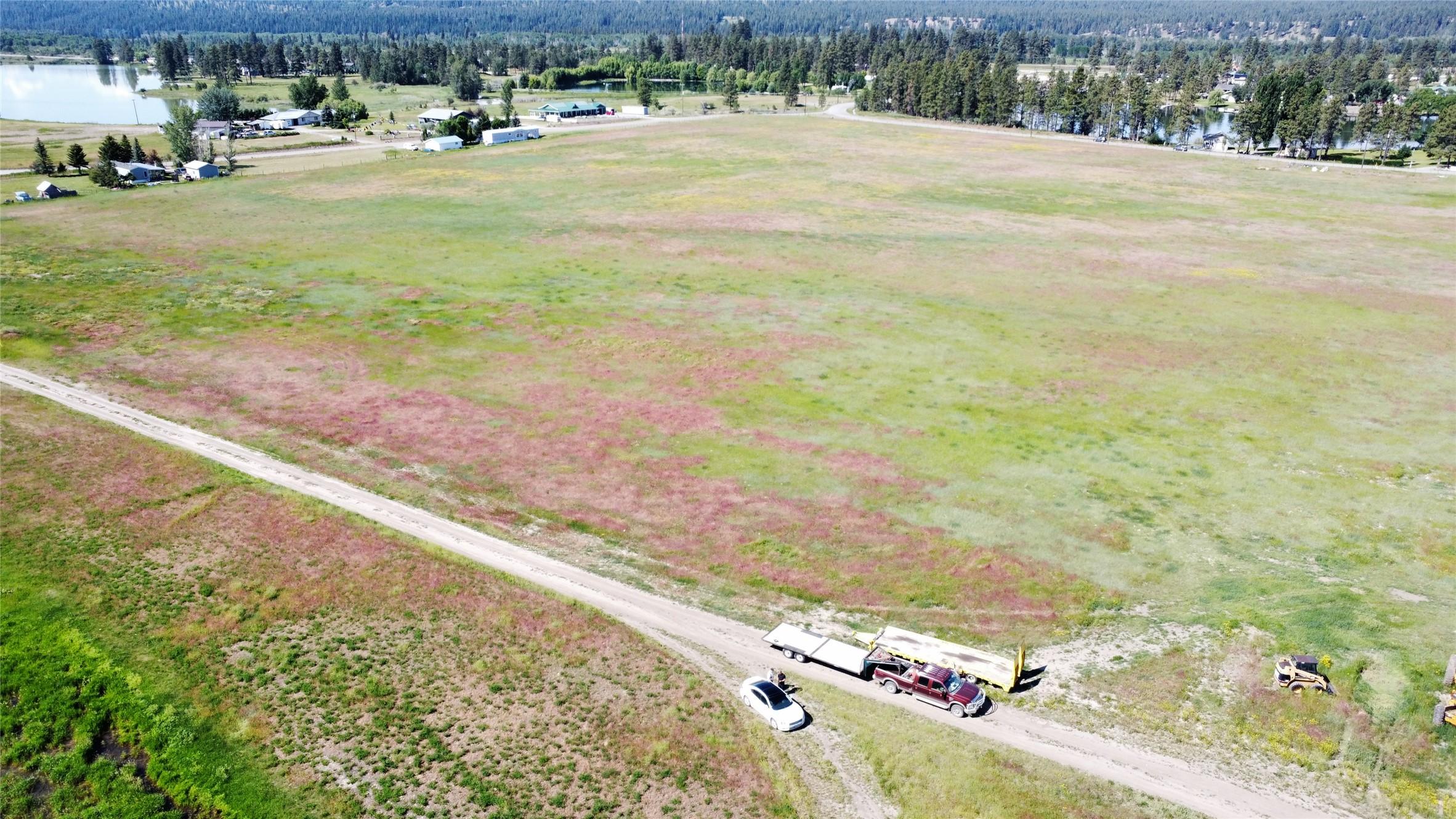 Lot B Lazy Lake Road, Wasa, BC
