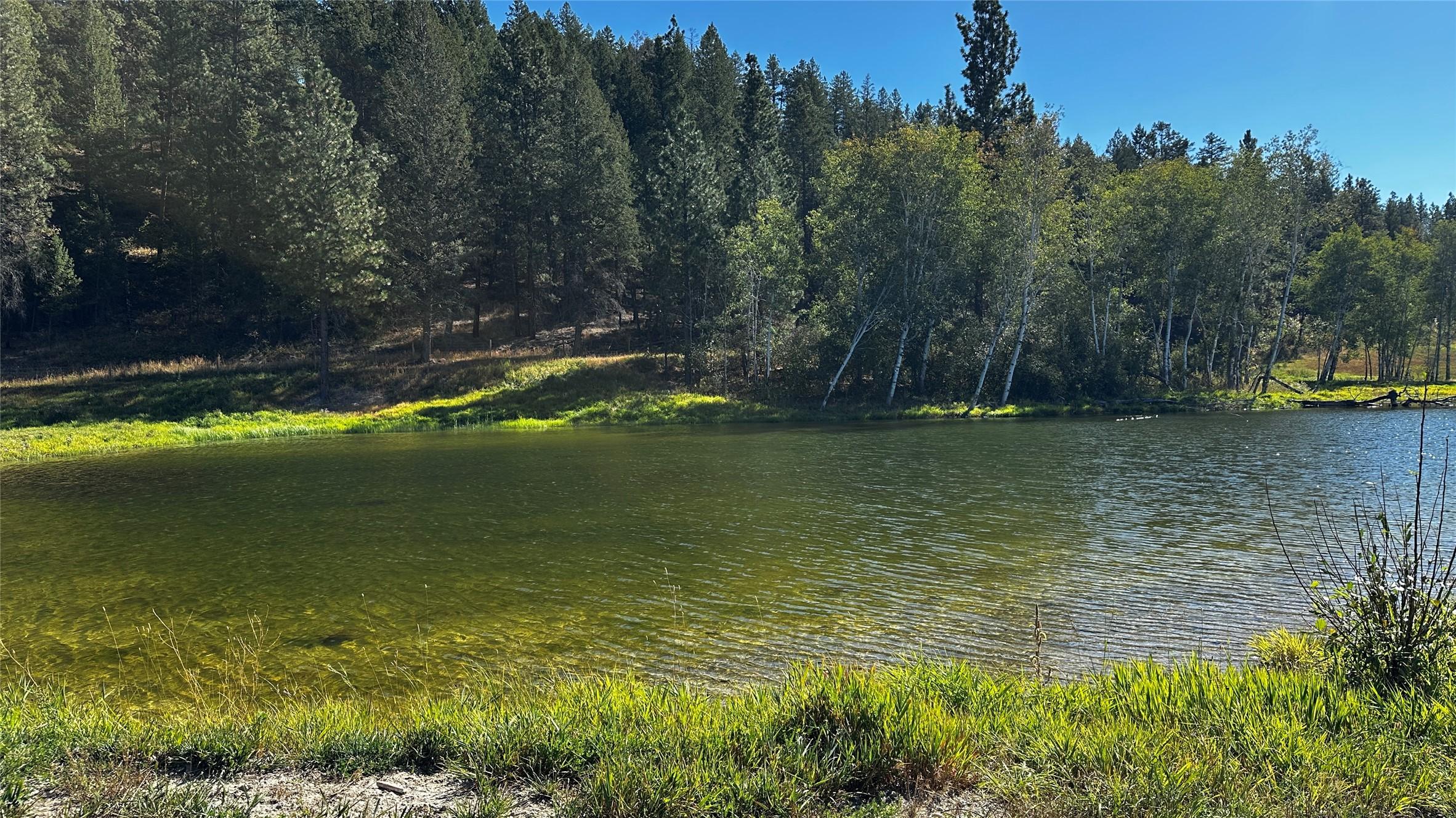Lot B Lazy Lake Road, Wasa, BC