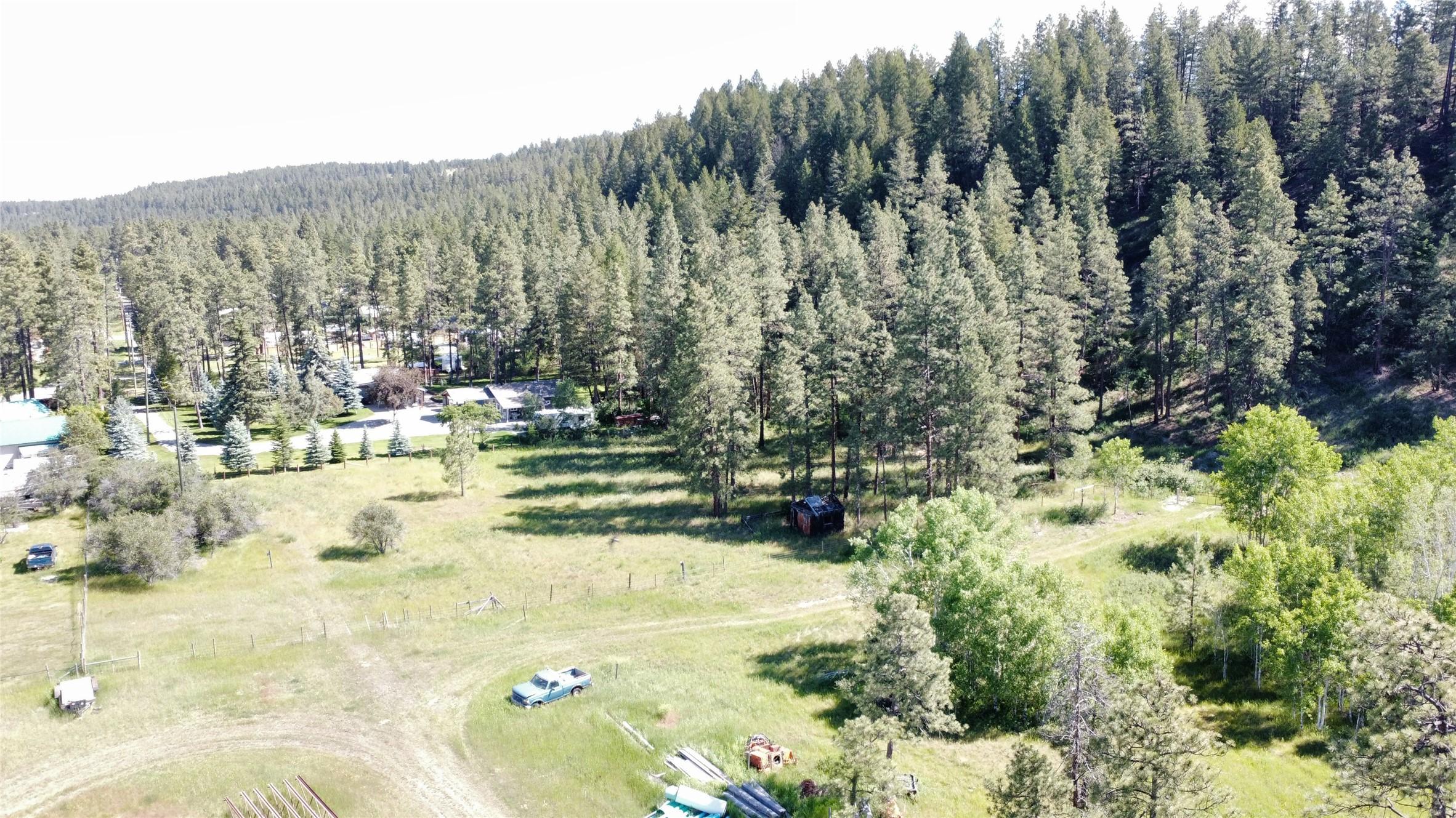 Lot B Lazy Lake Road, Wasa, BC