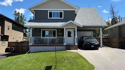 1502 21a Avenue Cranbrook, BC V1C 0B1