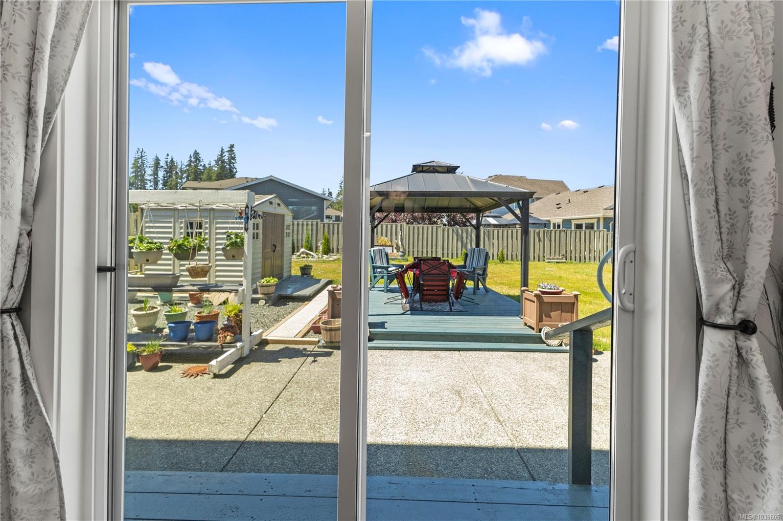 492 Park Forest Dr, Campbell River, BC