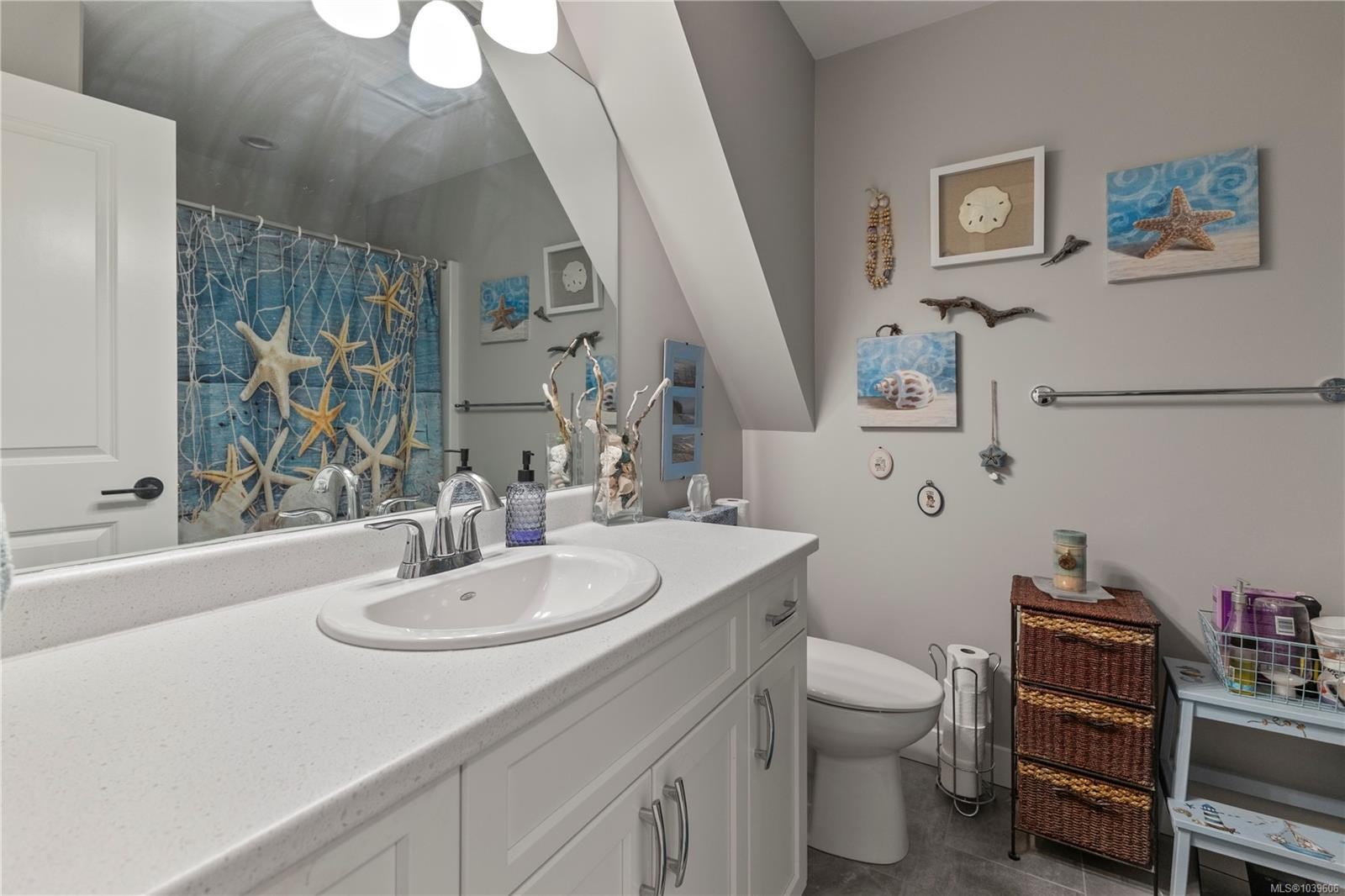 492 Park Forest Dr, Campbell River, BC