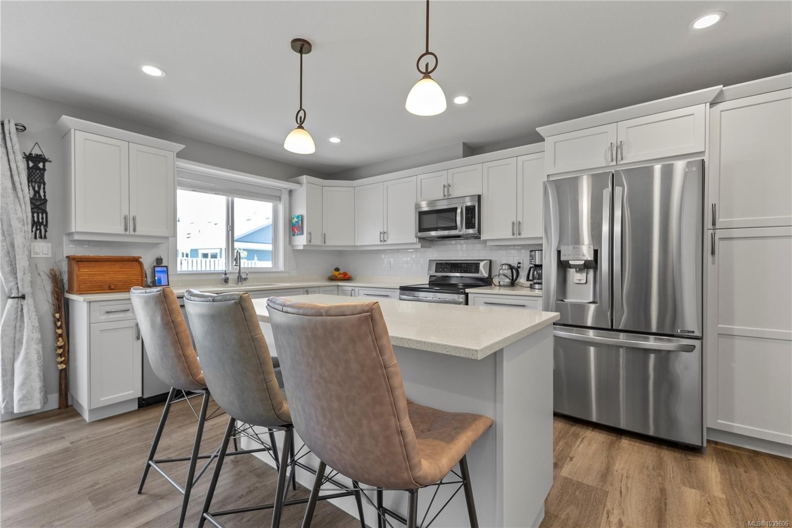 492 Park Forest Dr, Campbell River, BC