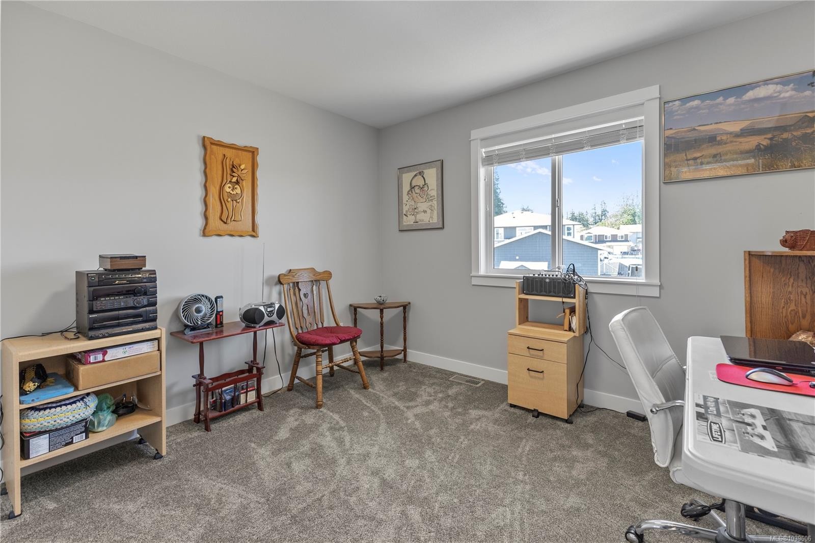 492 Park Forest Dr, Campbell River, BC