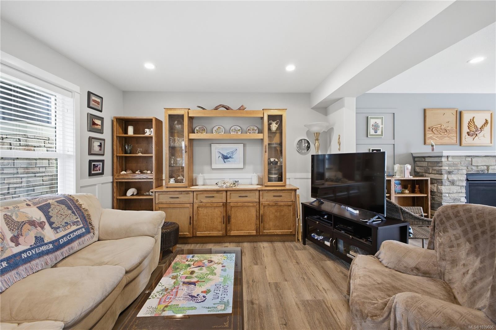 492 Park Forest Dr, Campbell River, BC