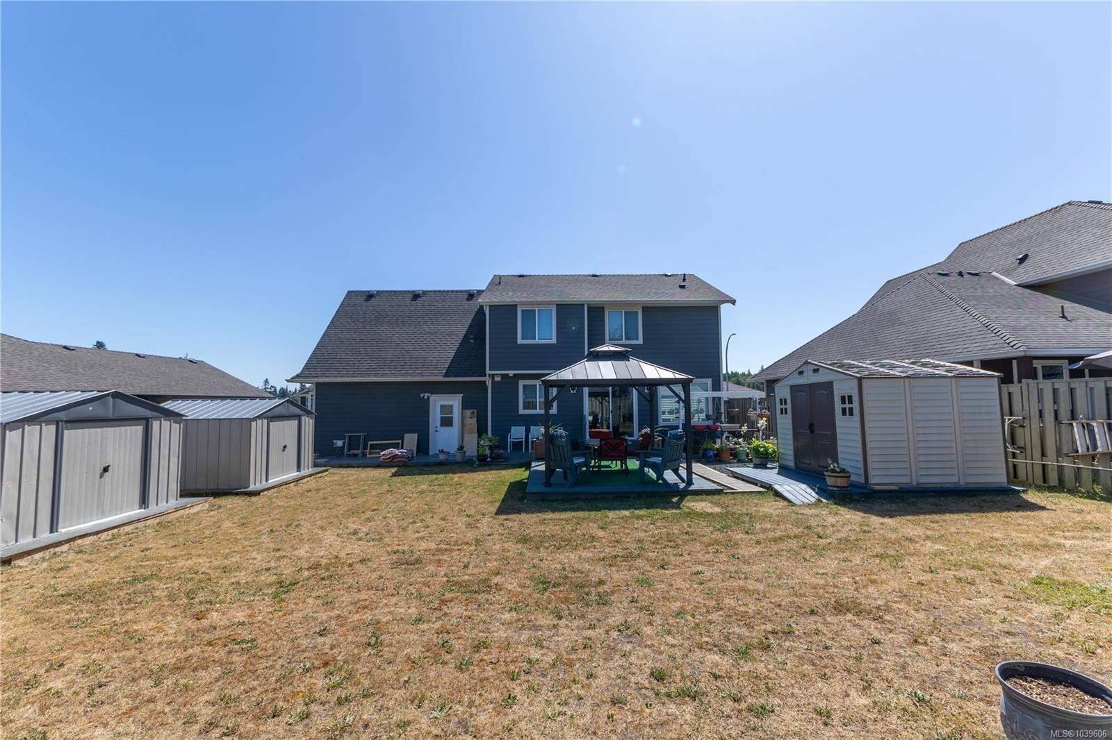 492 Park Forest Dr, Campbell River, BC