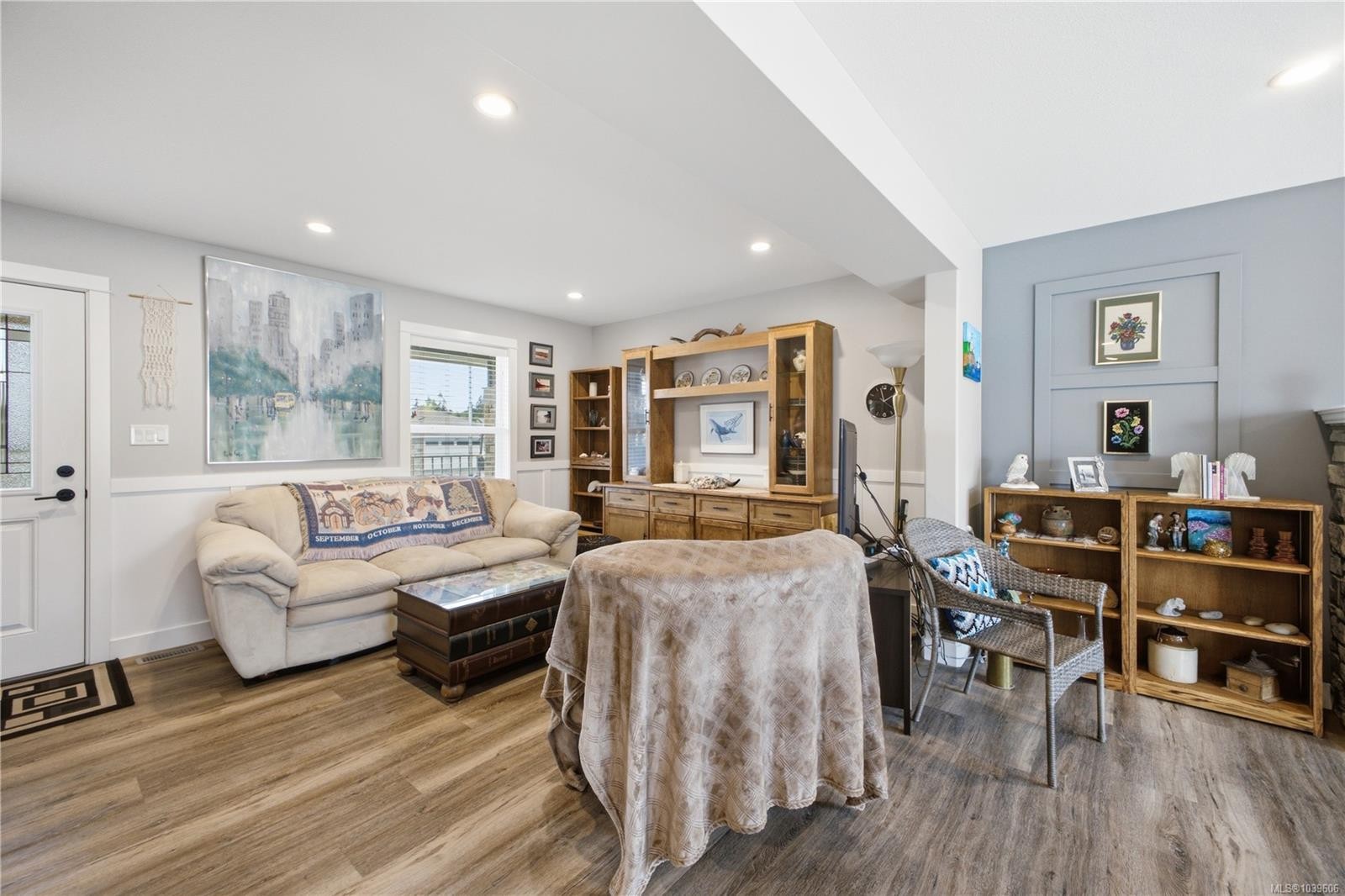 492 Park Forest Dr, Campbell River, BC