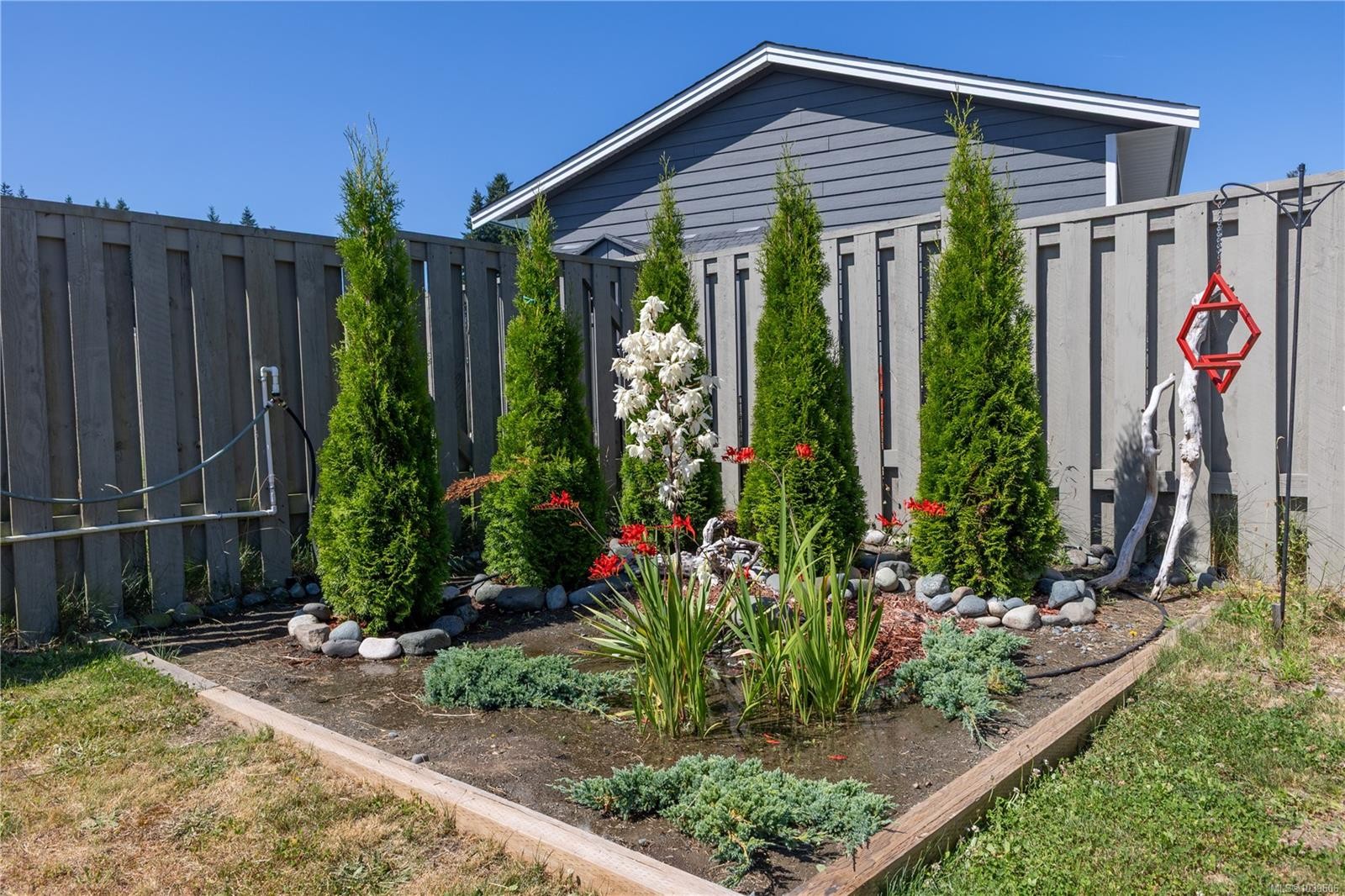 492 Park Forest Dr, Campbell River, BC
