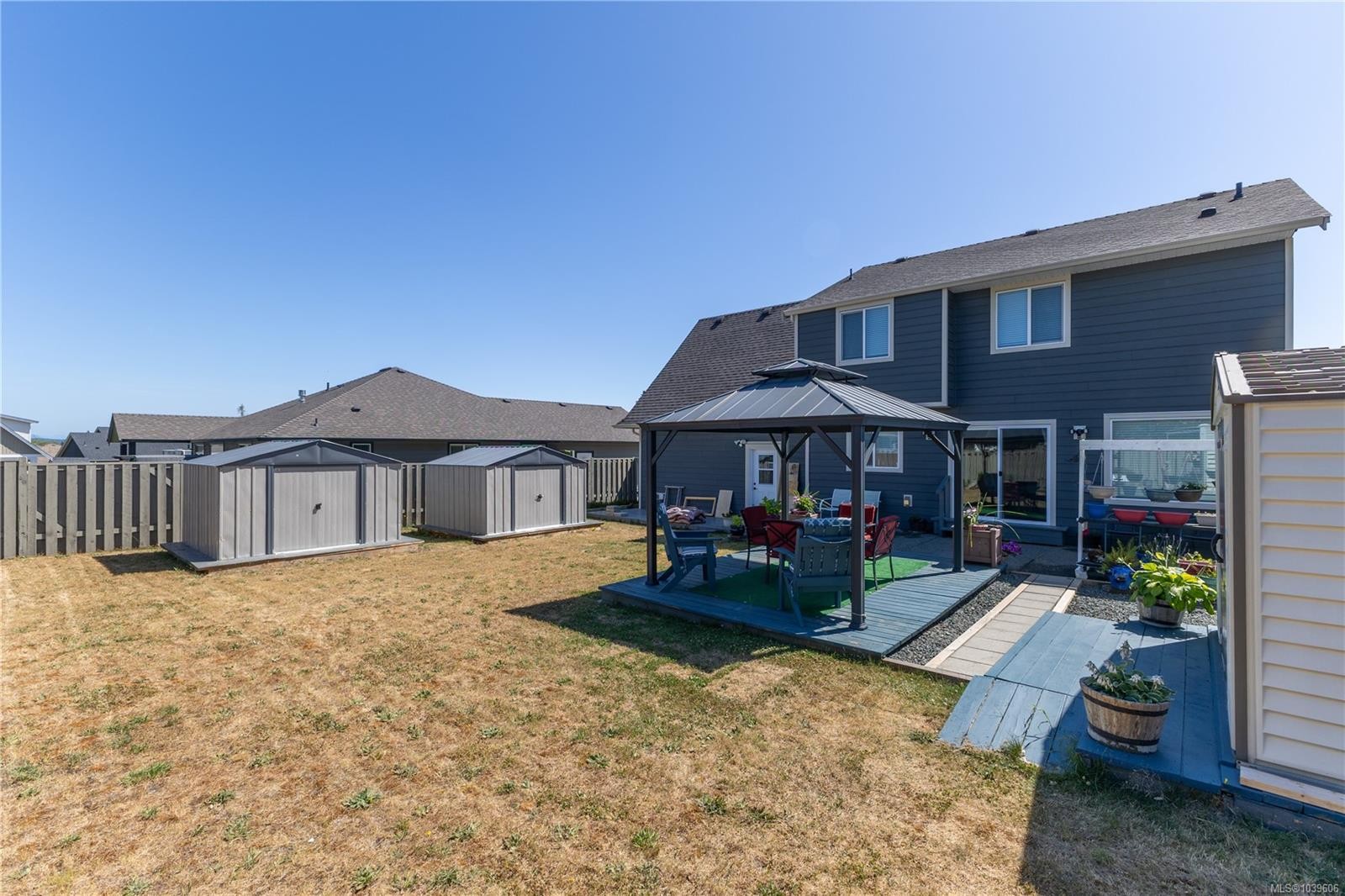 492 Park Forest Dr, Campbell River, BC