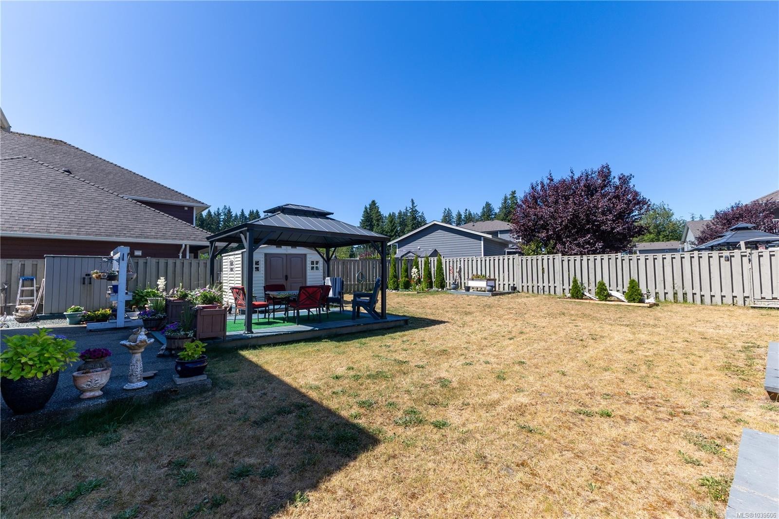 492 Park Forest Dr, Campbell River, BC