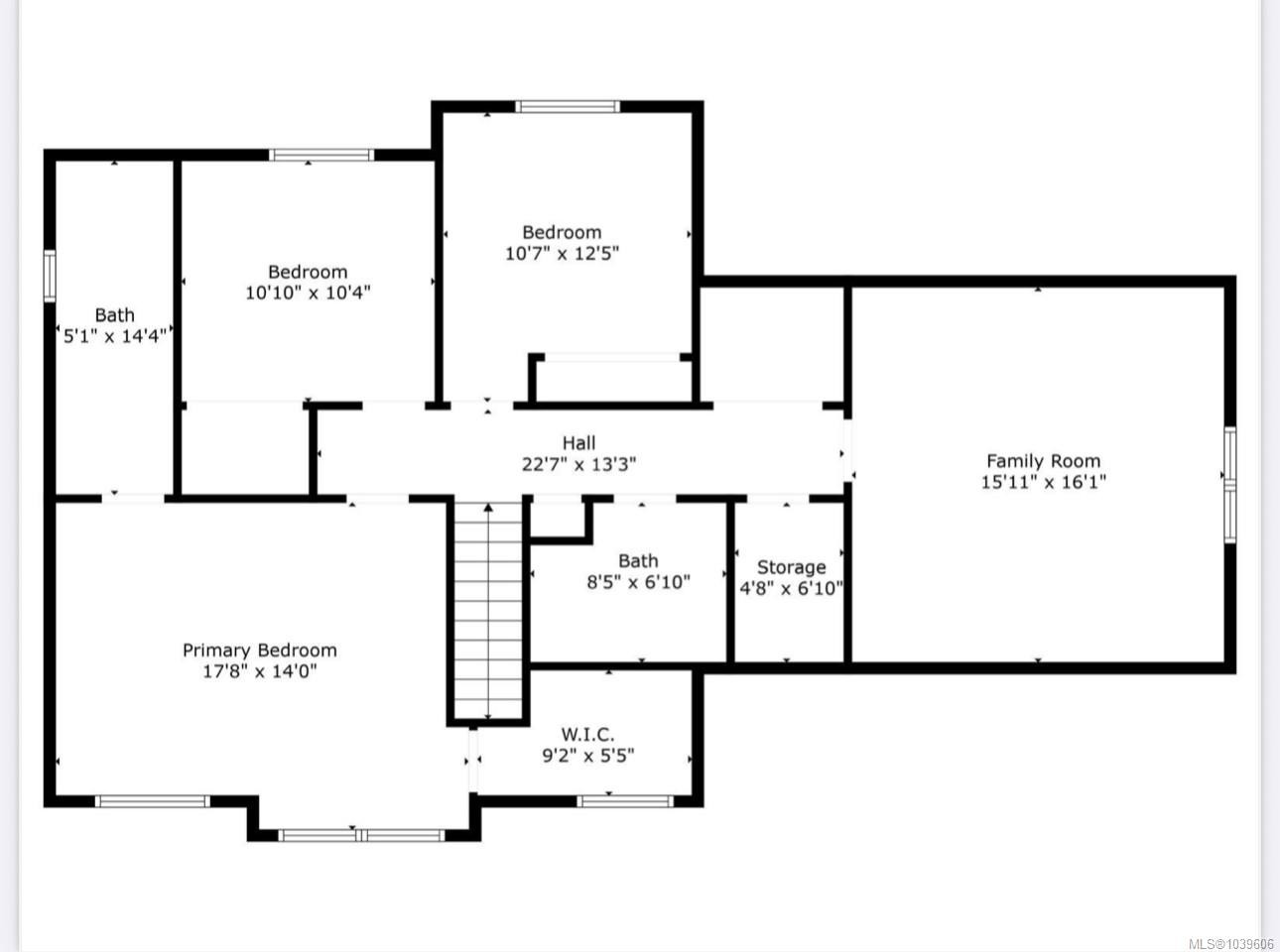 492 Park Forest Dr, Campbell River, BC