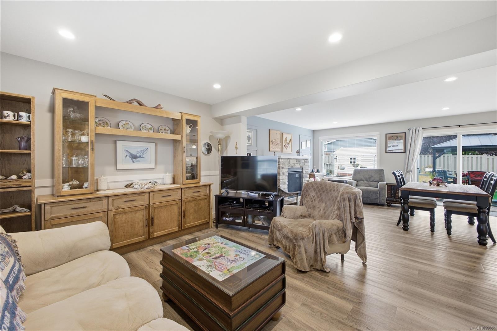 492 Park Forest Dr, Campbell River, BC