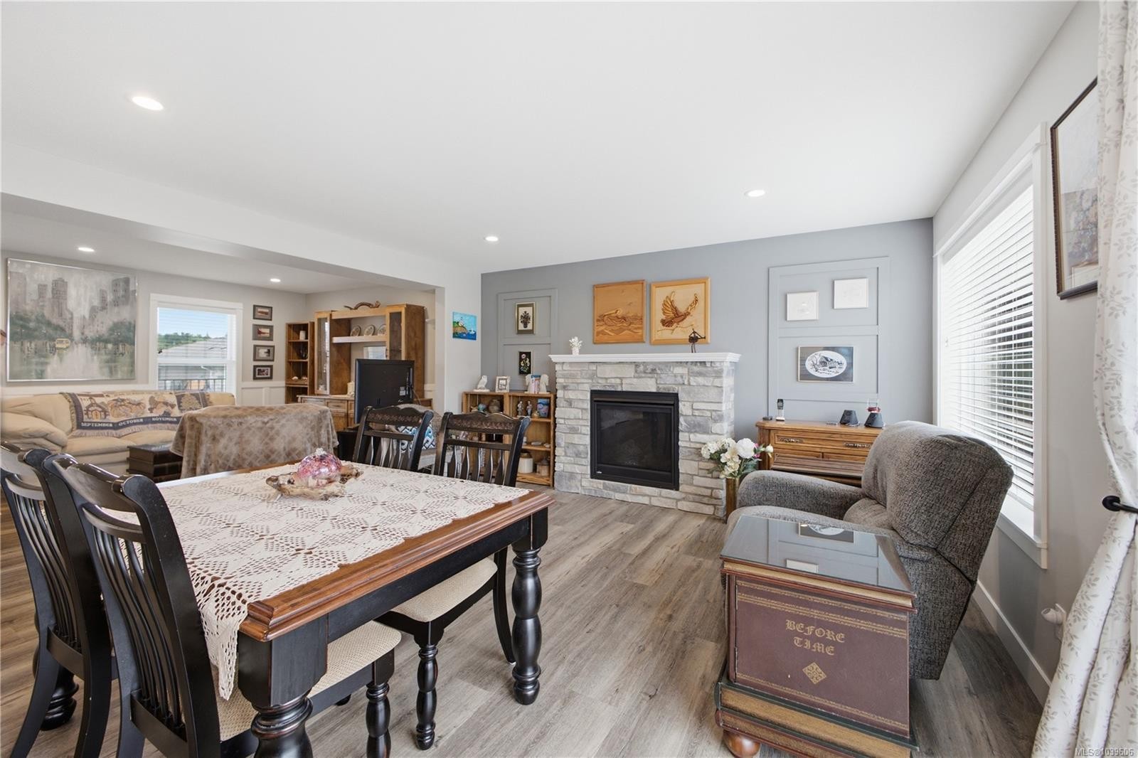 492 Park Forest Dr, Campbell River, BC