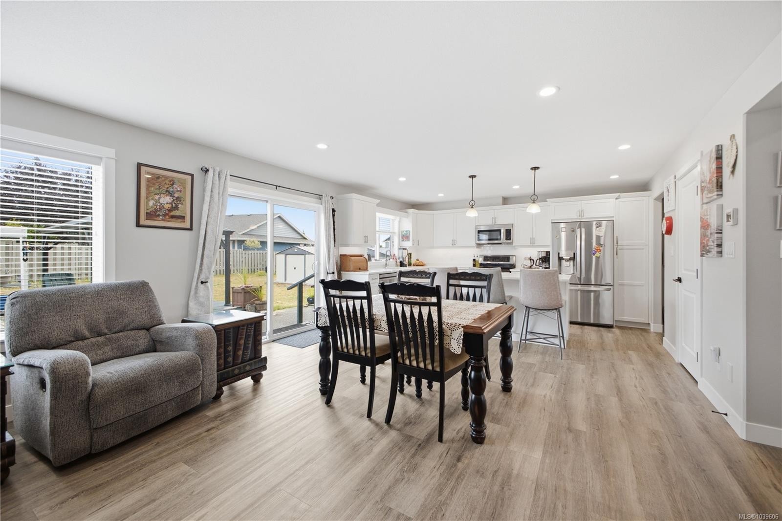 492 Park Forest Dr, Campbell River, BC