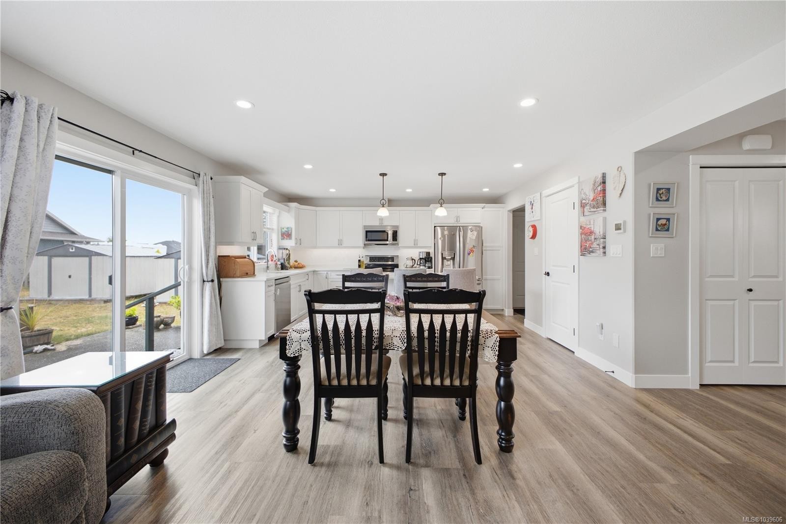 492 Park Forest Dr, Campbell River, BC