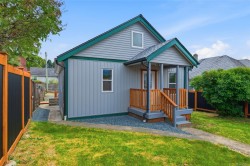 4524 Bute St Port Alberni, BC V9Y 3M9