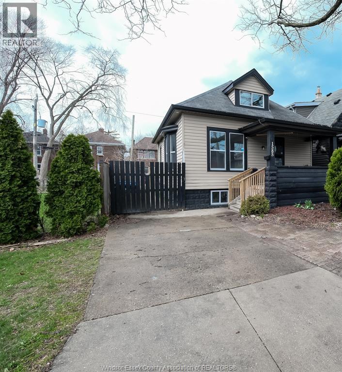 1585 Pelissier, Windsor, ON
