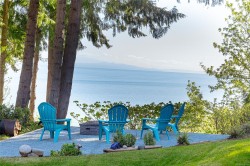 2519 Lasqueti Rd Qualicum Beach, BC V9K 1Z1