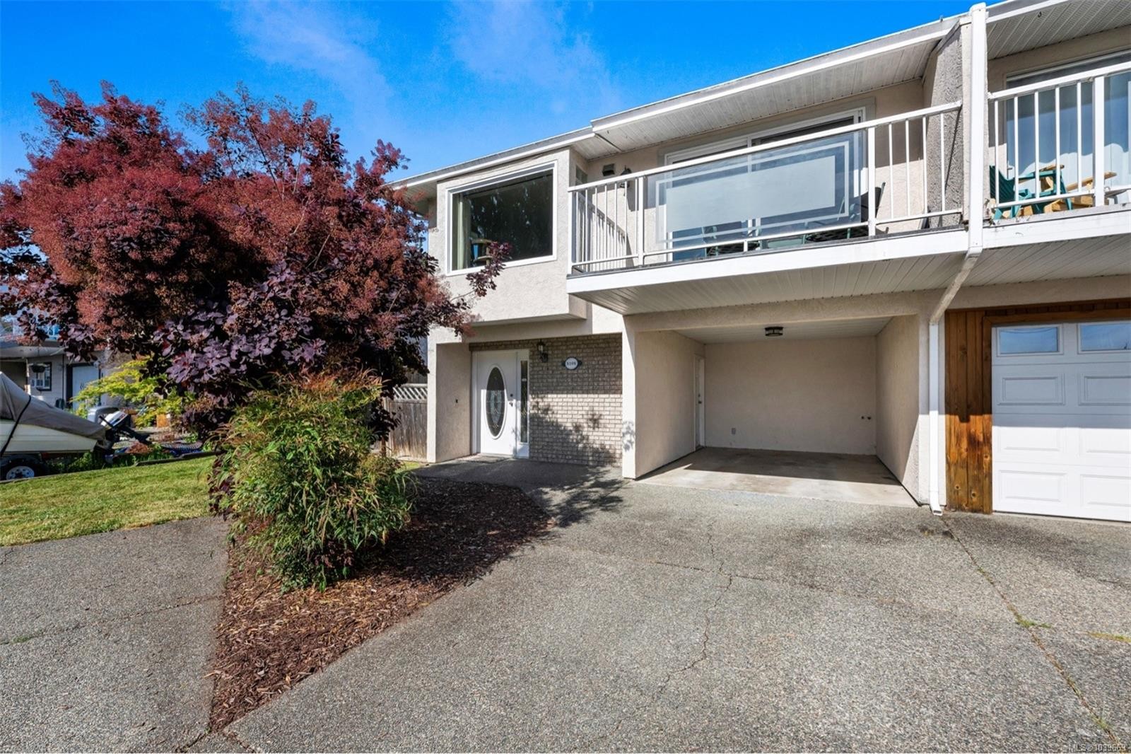 8108 Bertha St, Crofton, BC