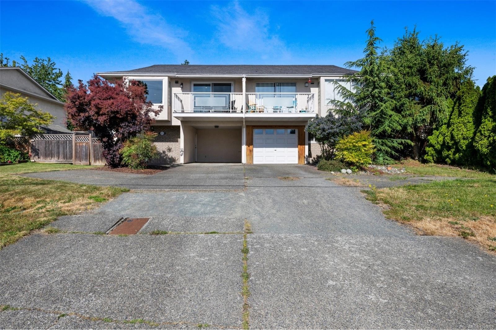 8108 Bertha St, Crofton, BC